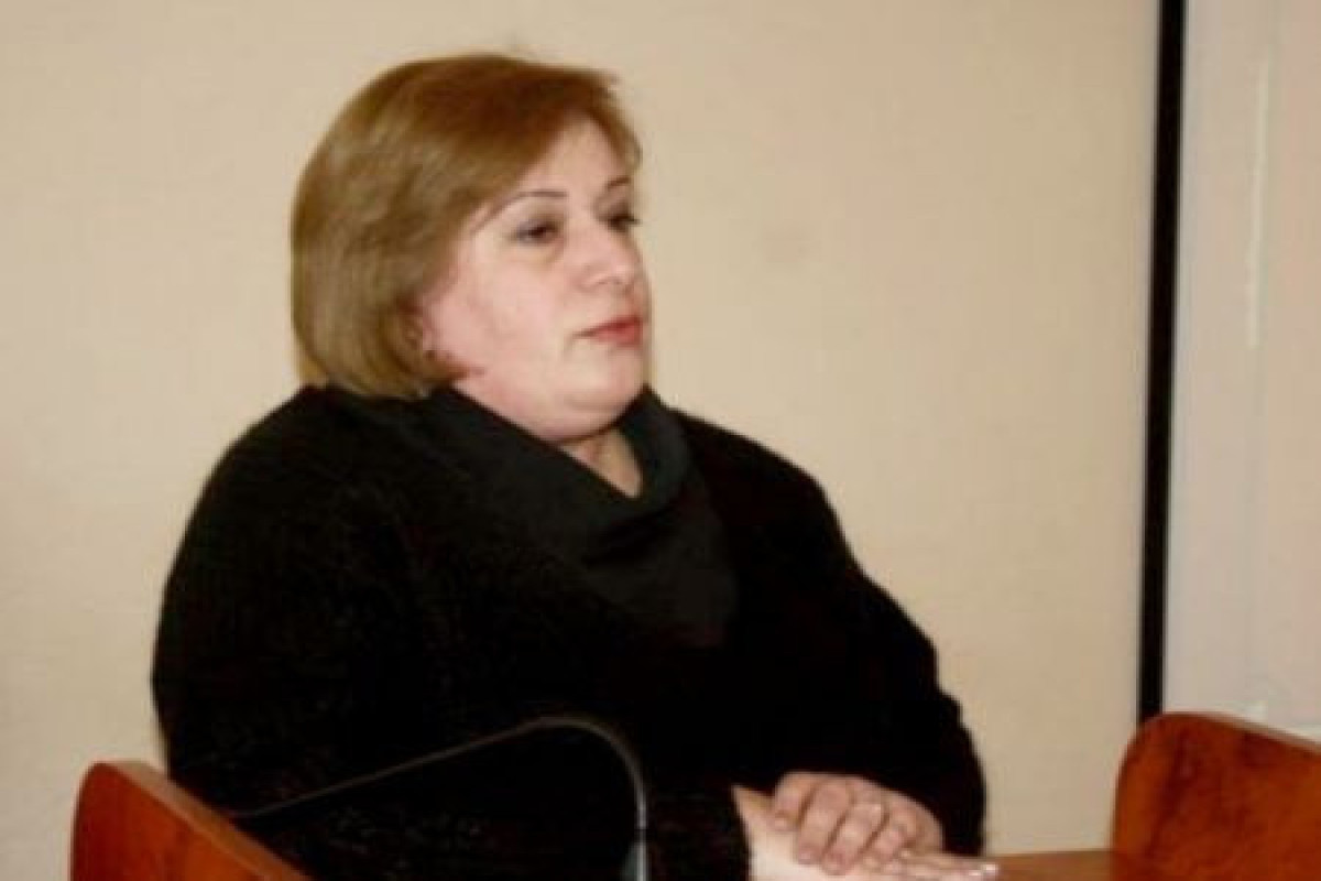 BSU-nun sabiq şöbə müdirinə hökm oxunub, məhkəmə zalında həbs edilib