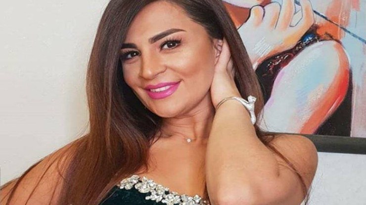 “Qurban olum kasıblara” - Aynur Dadaşova