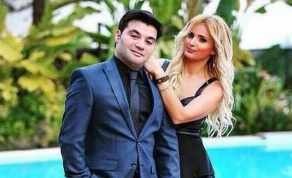 Məni xəstə oğlunla evləndirdin ki... - Mətanətin keçmiş gəlinindən ŞOK SÖZLƏR