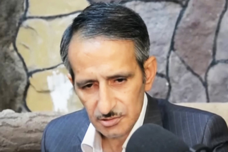 Tanınmış meyxanaçı vəfat etdi - FOTO