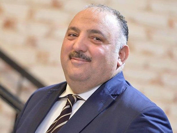 Bəhram Bağırzadənin xanımı ilə rəqsi GÜNDƏM OLDU - VİDEO