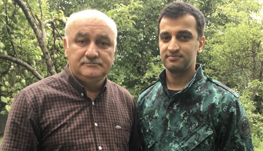 Arif Hacılının oğluna bu ittihamlar verildi – YENİLƏNİB