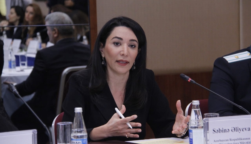 Ombudsman Şok rəqəmləri açıqladı: “Onların çoxu qadın və uşaqlardır"