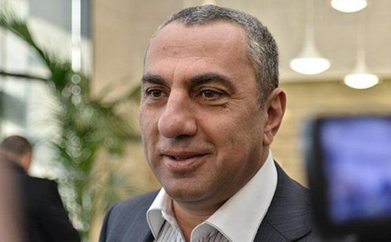 Erməni iş adamı Rusiyaya sanksiya siyahısında olan mallar daşıyır – “Hraparak”