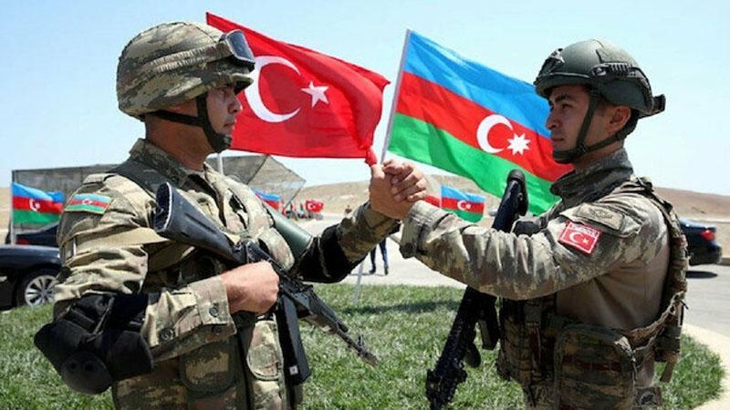 Türkiyə ordu modelinə keçid nə vaxt bitir? - hərbi ekspert deyir ki...