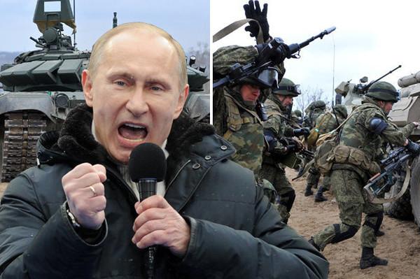 “RUSİYA QƏLƏBƏ QAZANARSA, BUNUN 5 ƏSAS NƏTİCƏSİ OLACAQ” - “NATO nüfuzdan düşəcək, Putin isə...”