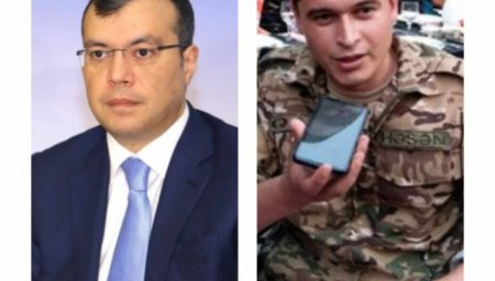 Nazir etirazçı qaziyə zəng etdi və ŞƏRT QOYDU: "Videonu sil, kömək edək..." - BU NƏDİ BELƏ?!