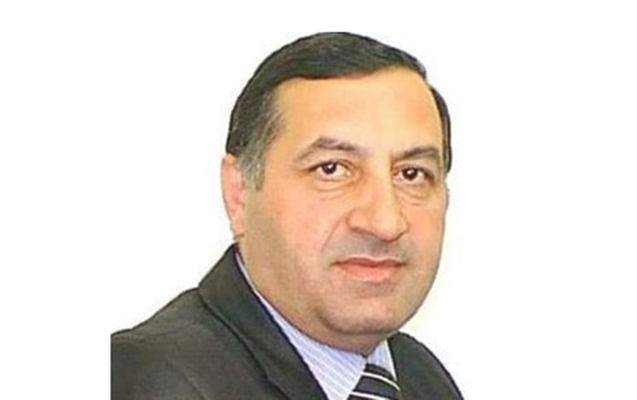 Şamil Vəliyev vəfat etdi