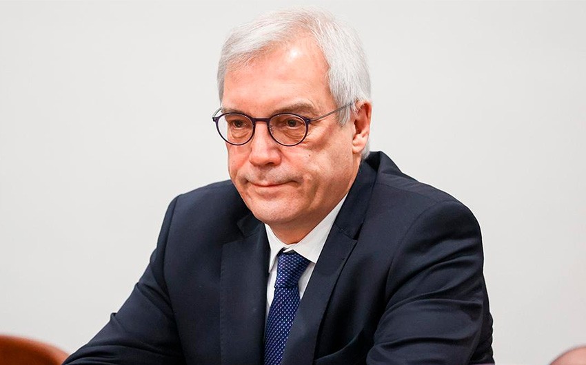 Rusiya XİN: “Baltikyanı ölkələrin BRELL-dən çıxması elektrik enerjisi qiymətlərinə təsir edəcək”