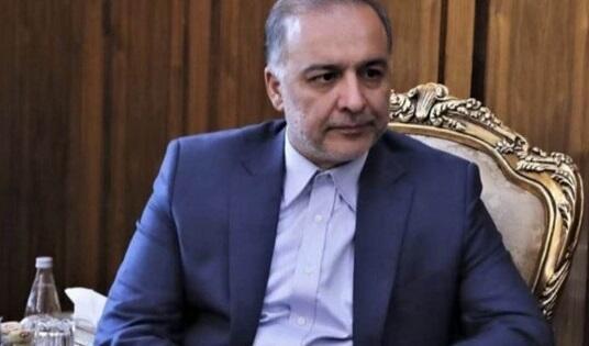 İran səfirinin növbəti “erməniliyi” - Fars rejiminin təmsilçisindən həddini aşan açıqlamalar