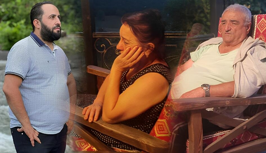Sumqayıtda 2 nəfəri öldürüb, 4 nəfəri yaralayan şəxs saxlanılıb