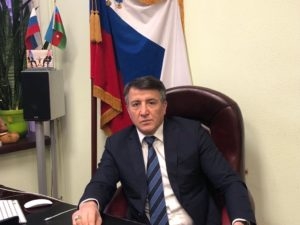 Azərbaycanlı iş adamı Rusiyada saxlanılıb - Onun 20 il əvvəl kriminal avtoriteti öldürtdüyü bildirilir