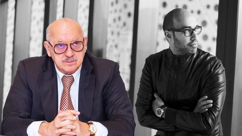 QARDAŞI OĞLU CAHANGİR ƏSGƏROVUN "GÖZÜNÜ BAĞLAMAQ" İSTƏYİB? - Ekstrasensə külli miqdarda pul verib ki... + TƏFƏRRÜAT