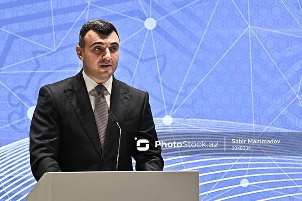 Mərkəzi Bankın sədri əmanətlərlə bağlı narahatlıq doğuran iki məqamı açıqlayıb