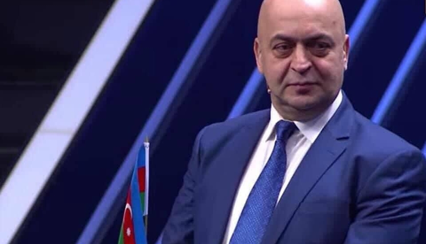 Tanınmış hərbi ekspert İrəvandakı evində nələr gördü? - ÖZƏL