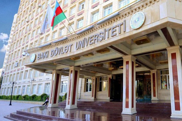 “Bakı Dövlət Universiteti” - CƏRİMƏ EDİLƏ BİLƏR