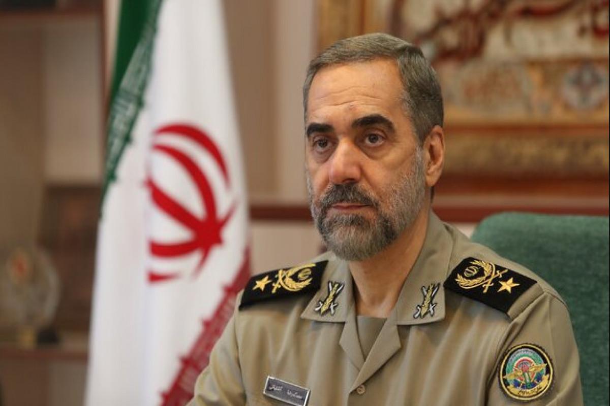 Rusiya İranın ərazi bütövlüyünə hörmət edəcəyinə söz verib - Müdafiə naziri