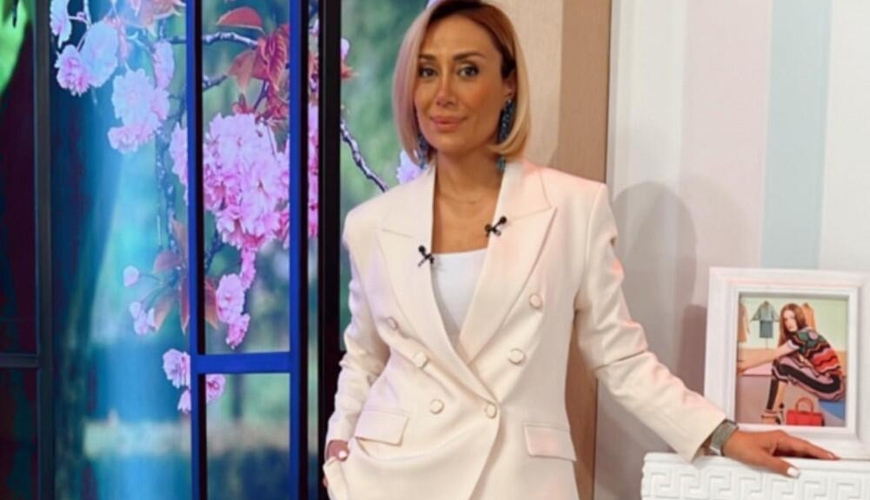 Xədicə Sənanqızının ailəsində AĞIR İTKİ