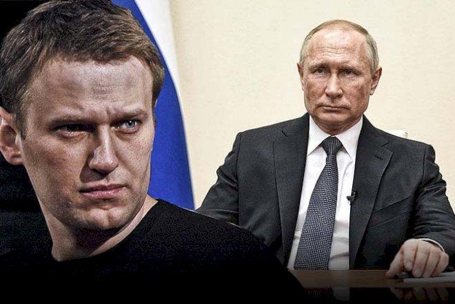 “CƏSƏDİ VERMİRLƏRSƏ, DEMƏLİ GİZLƏDİLƏCƏK NƏSƏ VAR...” – Putin Navalnının meyitilə bağlı seçim qarşısında qalıb