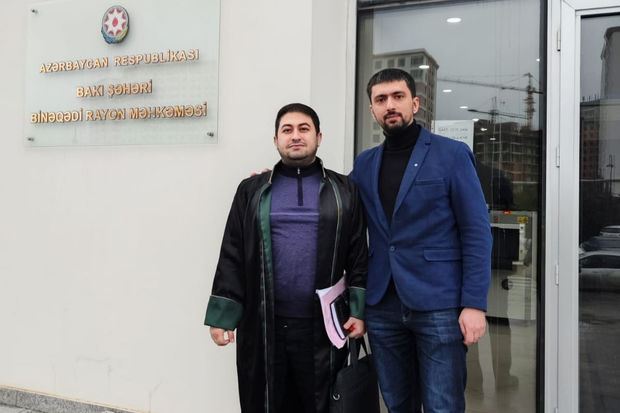 Tanınmış həkim məhkəmədə bəraət qazandı