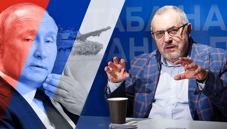 NADEJDİN SEÇKİDƏN KƏNARLAŞDIRILDI - Putin riskə getmədi...