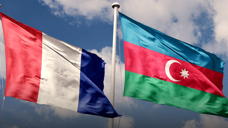 Azərbaycan Fransa ilə əlaqələrə yenidən baxır - Paris yanlışlarını düzəldəcəkmi...