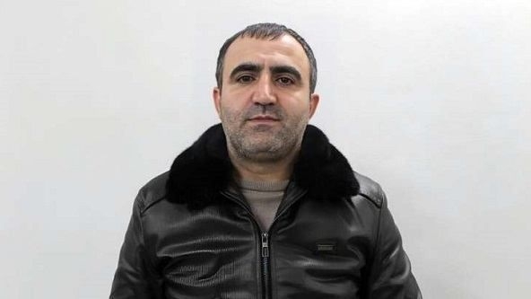 İş adamının övladını oğurlayan avtoritet Ruslan tutuldu