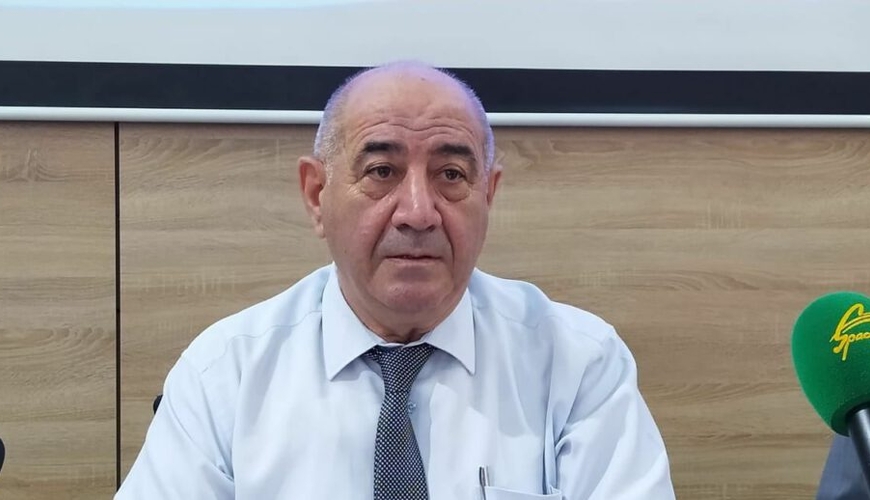 Bakıda yenə zəlzələ olacaq? - Vacib Açıqlama