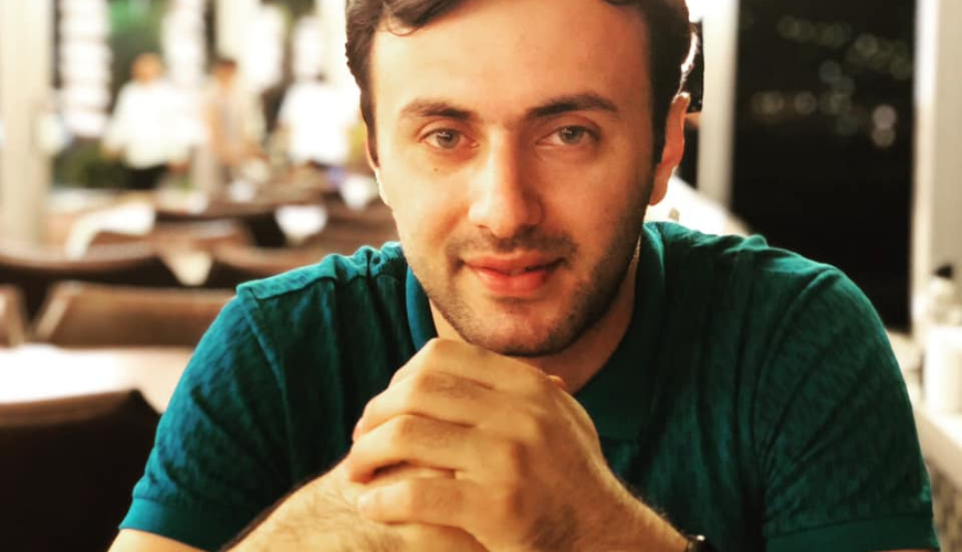 Tanınmış jurnalistin həyat yoldaşının intiharı ilə bağlı DETALLAR