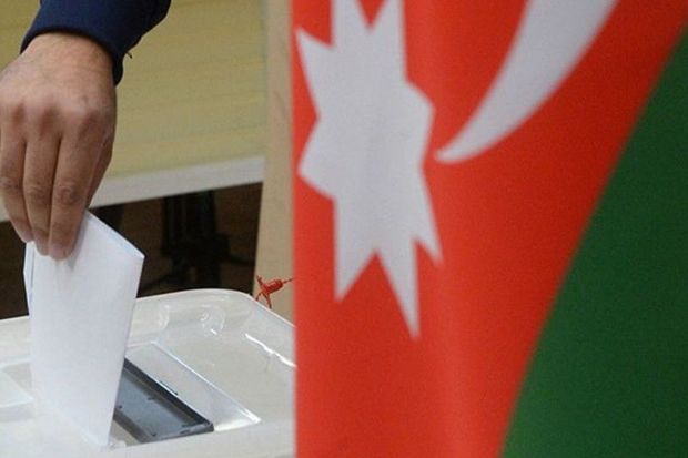 Azərbaycanda prezidentliyə namizədlərin sayı 7-yə çatıb - YENİLƏNİB