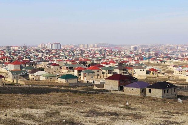 Qanunsuz tikintilərlə bağlı yeni QADAĞA