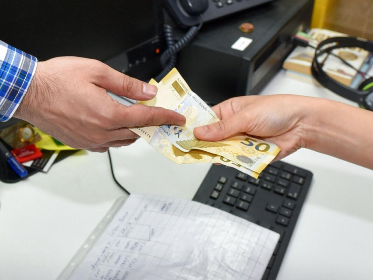Bu şəxslərə uşağa görə əlavə PUL VERİLƏCƏK