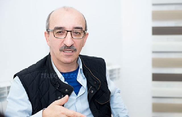 “CƏNUBİ QAFQAZIN TALEYİ UKRAYNADA HƏLL OLUNUR” – “Qərb Rusiyanın məğlubiyyətinə imkan vermir”