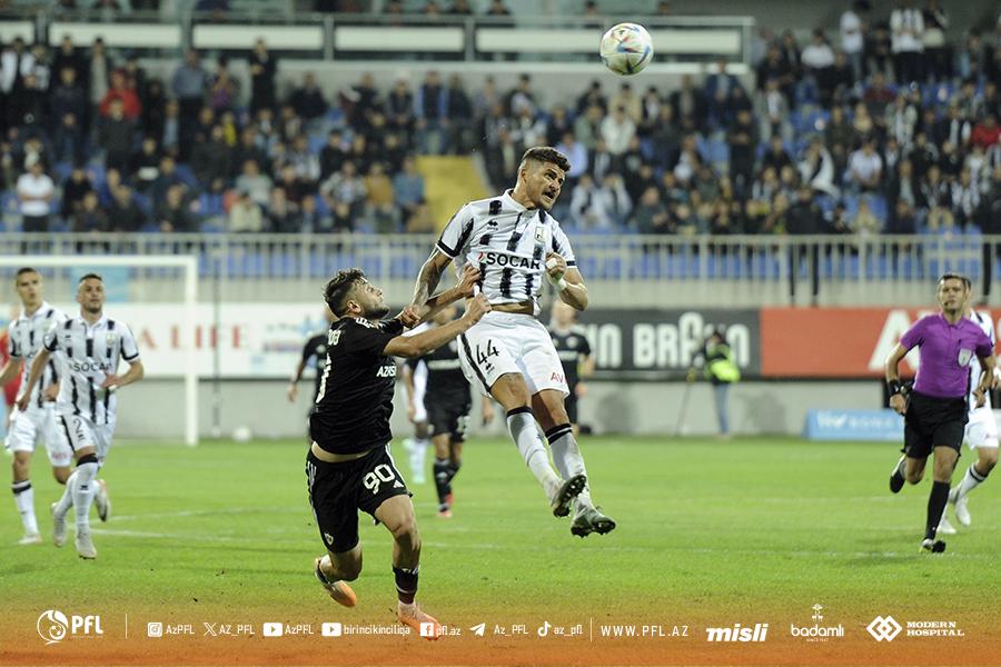 "Qarabağ"ın baş məşqçisi "Neftçi"nin hansı futbolçusunu öz sərəncamında görmək istəyir?