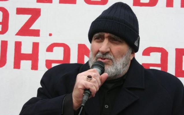 Hacı Natiq vəfat etdi