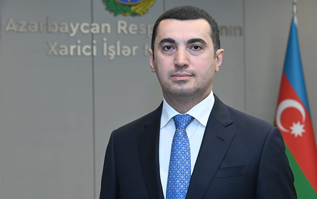 XİN-in mətbuat xidməti niyə kölgəyə çəkilib? - DETALLAR