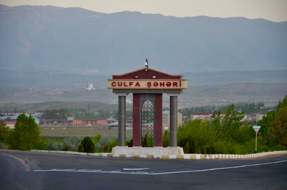 Culfada sahibkar ŞƏRLƏNƏRƏK HƏBS OLUNUB? - Yaxınları İDDİA EDİR Kİ...