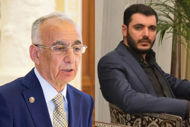  Hacıbala Abutalıbovun oğlu Türkiyəni QARIŞDIRDI: Tarixi binanın üstünə ev tikdi - FOTO