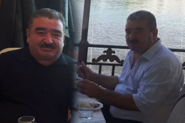 Həbsdə olan sabiq hakimin yenidən məhkəməsi başladı
