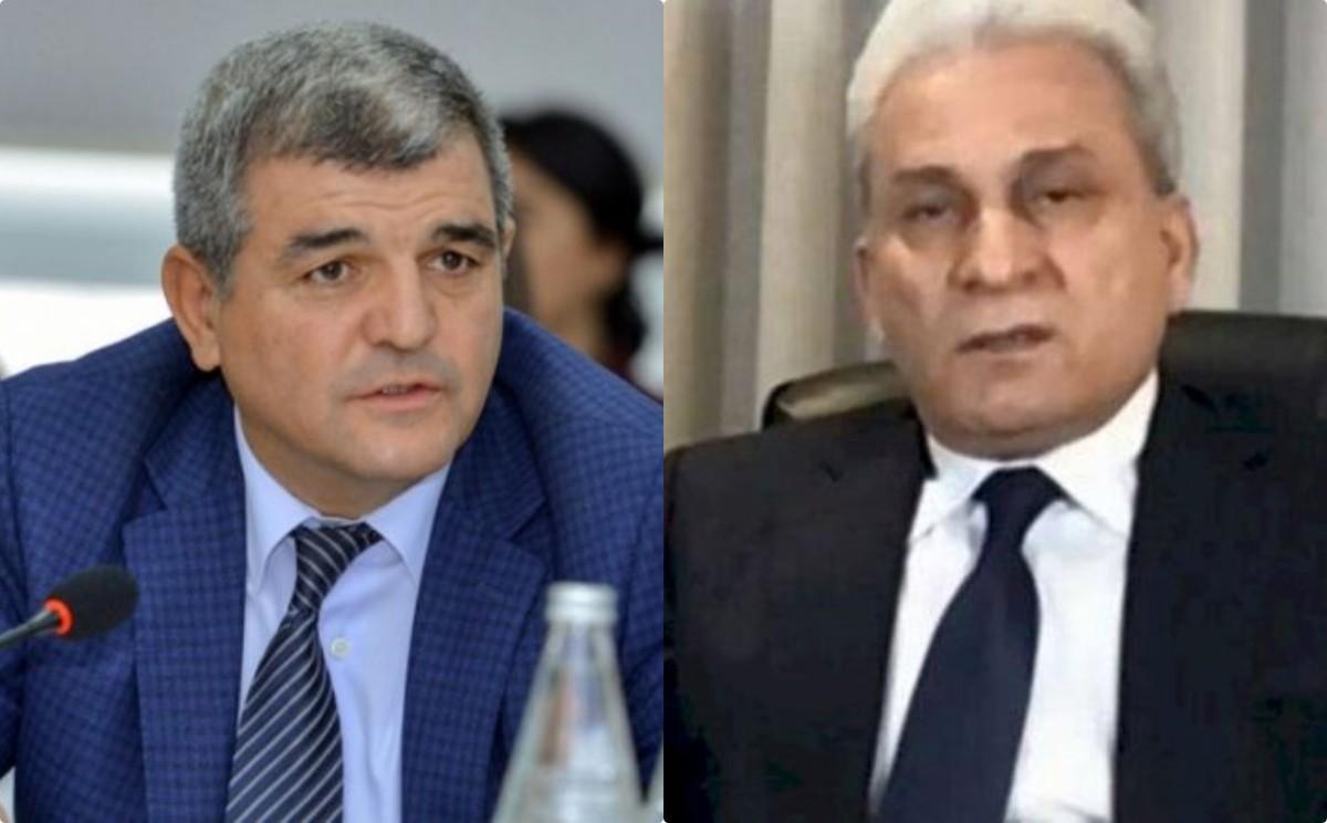 "İddiası böyük, özü savadsız idi, onu müdafiə edənlər isə..."  - Fazil Mustafa Surət Hüseynov haqda!