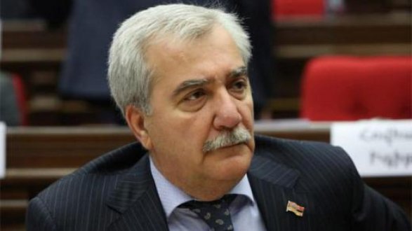 Fransa hərbçiləri ermənilərə təlim keçəcək - RƏSMİ