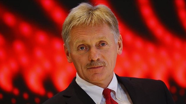 "Putin dünyanın taleyini təyin edəcək" - Peskov