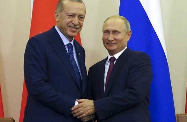 Putin Ərdoğanın bu xahişindən imtina etdi