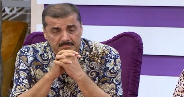 “Tapşırıb ki, bir qadın molla tapsınlar” - Aygün Bəylərlə bağlı sirri açdı