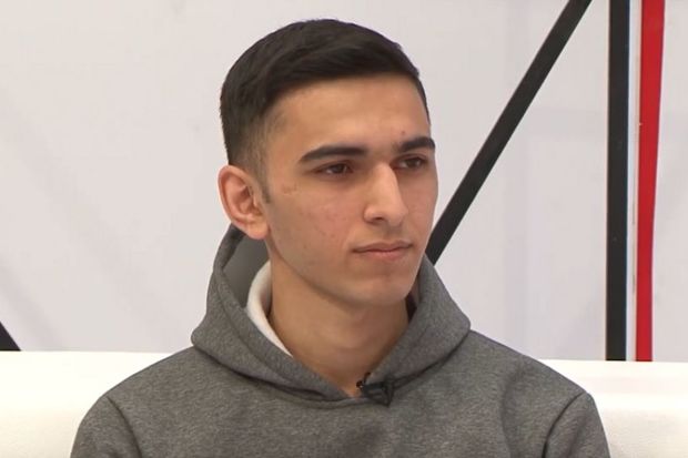 Dəm qazından ölən qardaşlar: Biri tələbə idi, digəri üç ay öncə evlənmişdi - YENİLƏNİB + FOTO