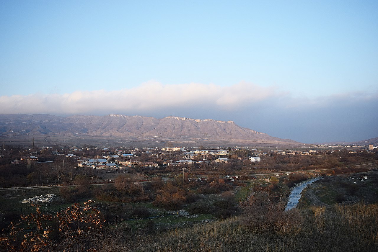 Xocalı istiqamətində daha bir erməni təxribatının qarşısı alındı
