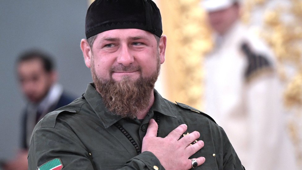 Kadırovdan İsrailə: "Bu, sizə baha başa gələcək!"