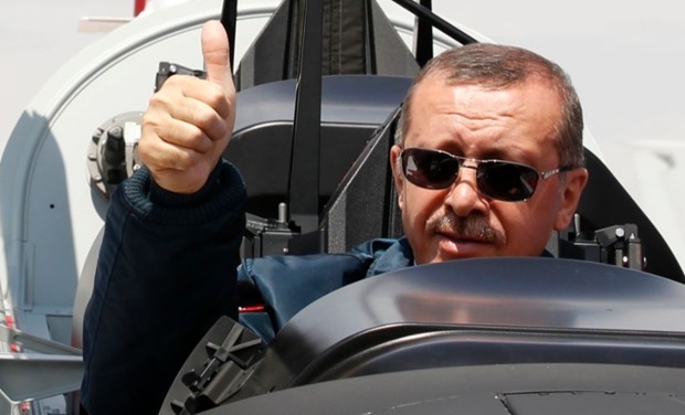 Ərdoğan istədiyini aldı - 15 gündən sonra bunlar olacaq!