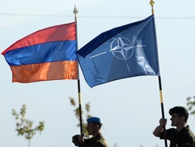 NATO-dan Ermənistanla bağlı SON DƏQİQƏ AÇIQLAMASI