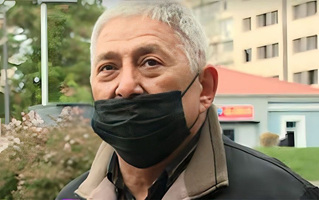 Bəraət alan Aydın 1 milyon manat istəmişdi - Bu qədər veriləcək